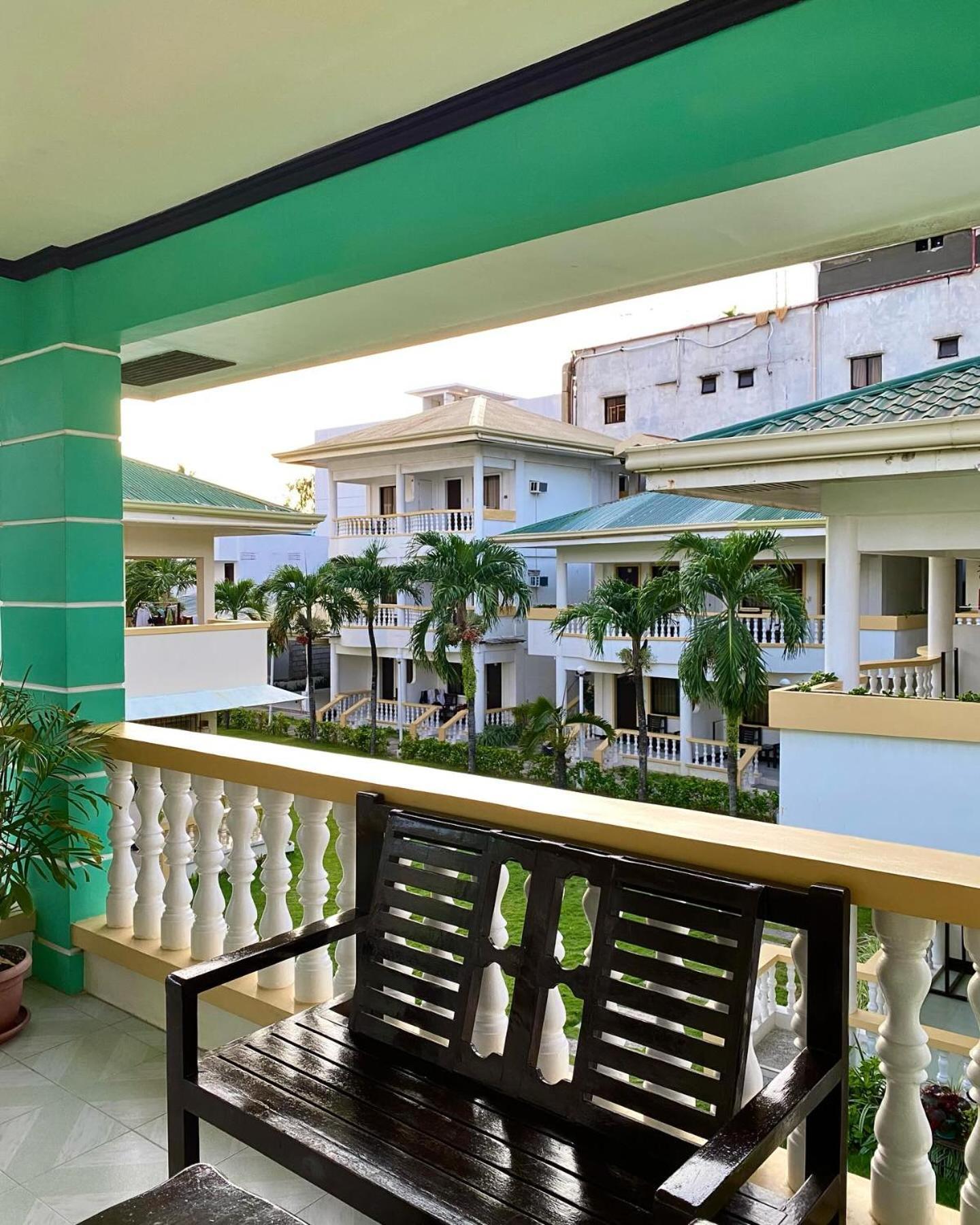 Bans Beach Resort Balabag  Ngoại thất bức ảnh
