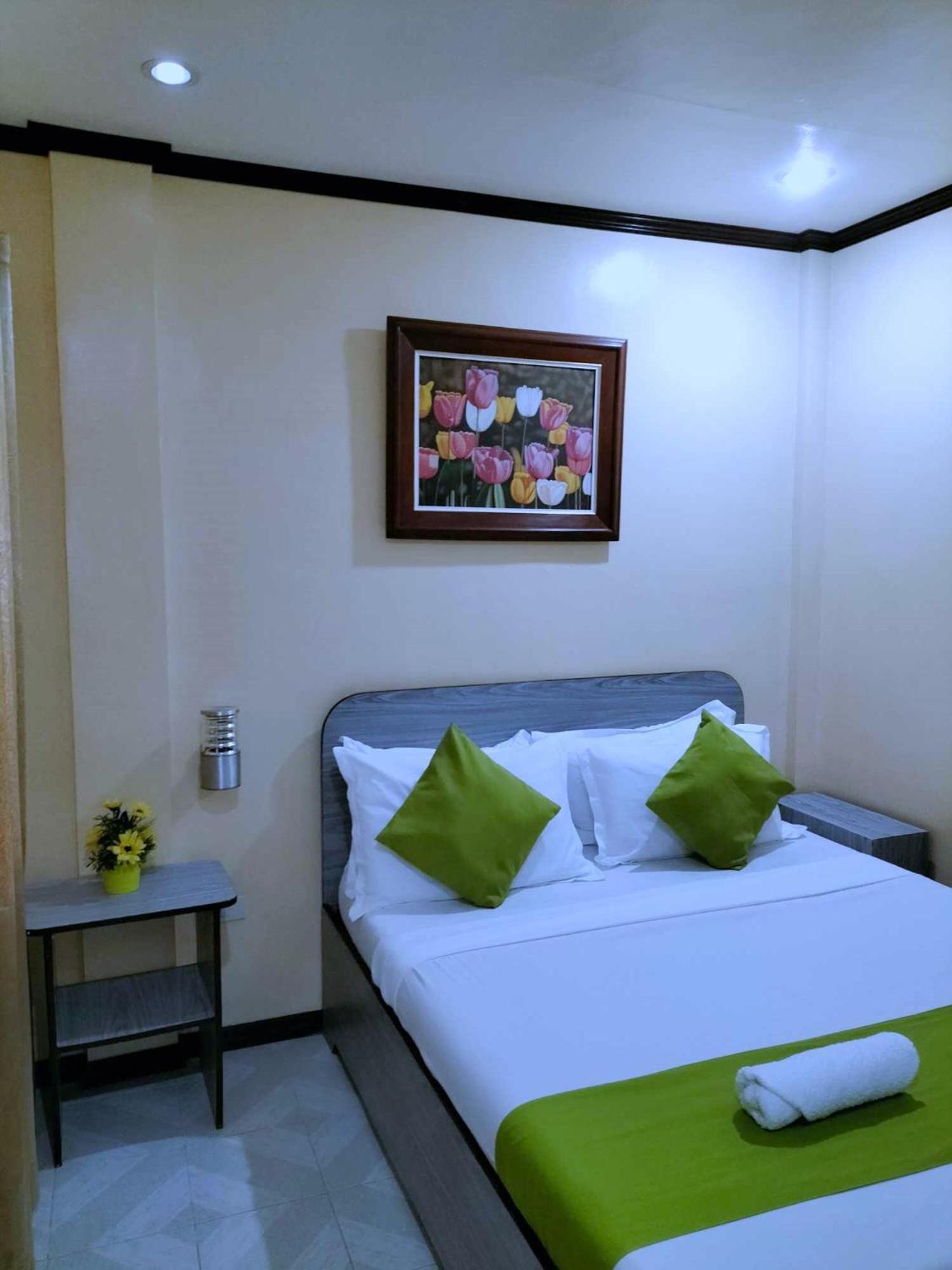 Bans Beach Resort Balabag  Ngoại thất bức ảnh