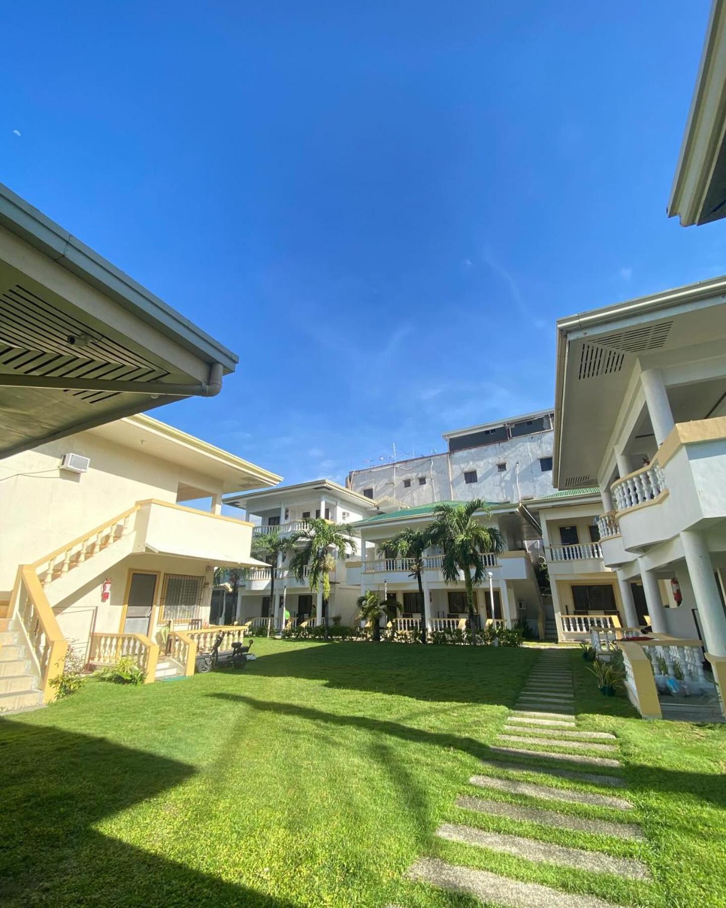 Bans Beach Resort Balabag  Ngoại thất bức ảnh