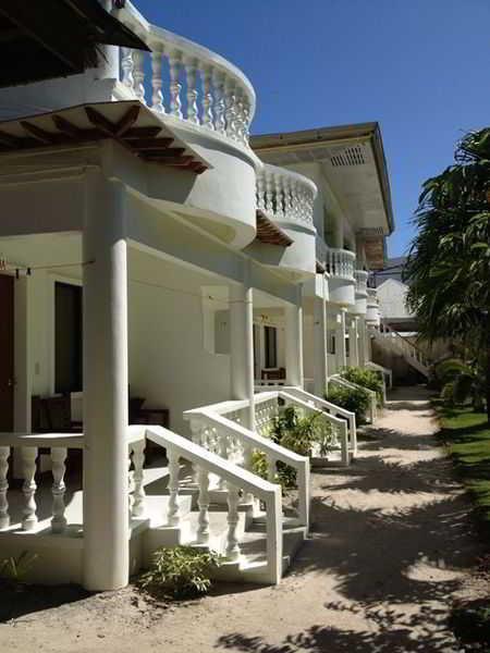 Bans Beach Resort Balabag  Ngoại thất bức ảnh