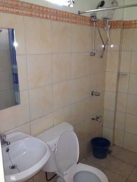 Bans Beach Resort Balabag  Ngoại thất bức ảnh