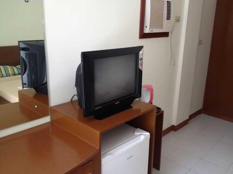 Bans Beach Resort Balabag  Ngoại thất bức ảnh