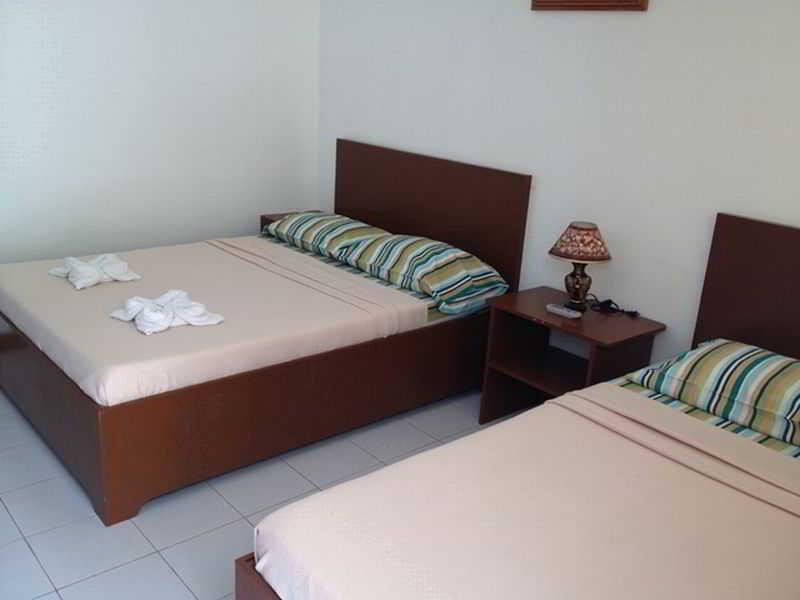 Bans Beach Resort Balabag  Ngoại thất bức ảnh